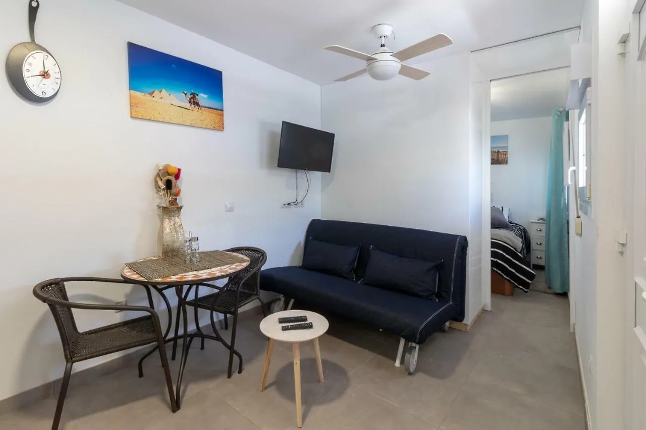 Arinaga Suites Gran Canaria Apart Otel
